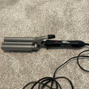 Revlon Curler